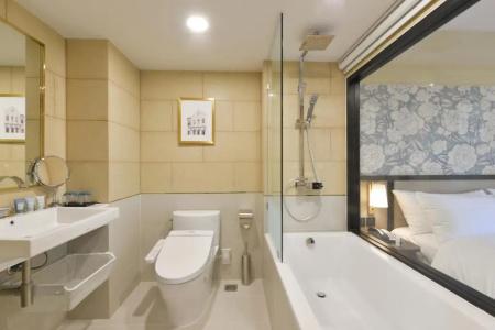 Oakwood & Residence Bangkok Sha Plus Certified - 27