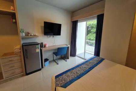 Carpio Phuket - 71