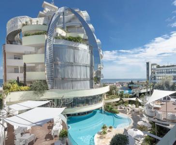 Waldorf- Premier Resort - 20