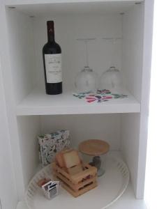 Vicolo Fiorito b&b - 42
