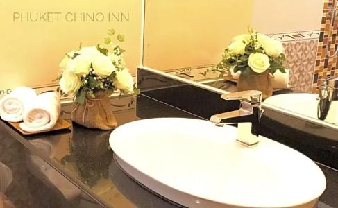 Phuket Chinoinn-Shaplus Certified - 50