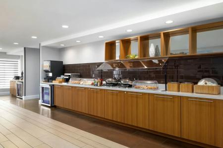 SpringHill Suites - 27