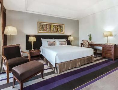 Chatrium Royal Lake Yangon - 143