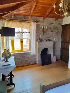 Sari KeÇİ TaŞ Otel - 34