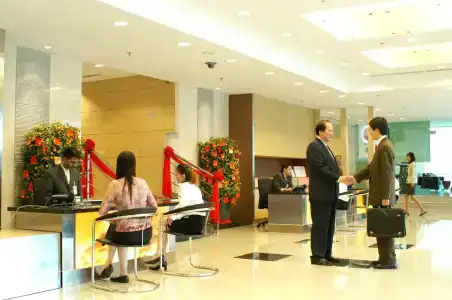 Royal @ Queens (SG Clean, Staycation Approved) - 29