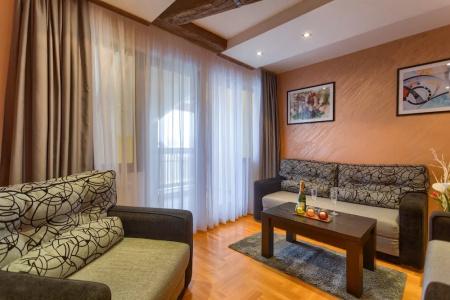Vila Barović and Spa - 6