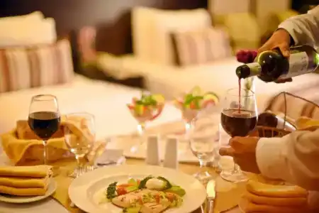 Golden Tulip Bahrain - 12