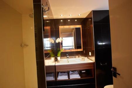 Atrium Hôtel Valence Ville - 61