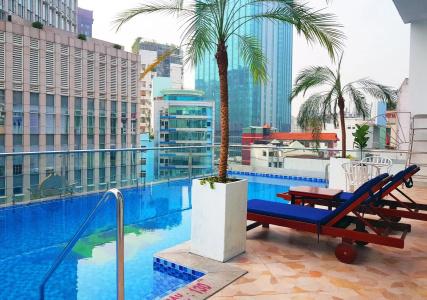 Huong Sen Annex - 13