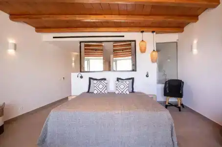 Ikies of Mykonos - 141
