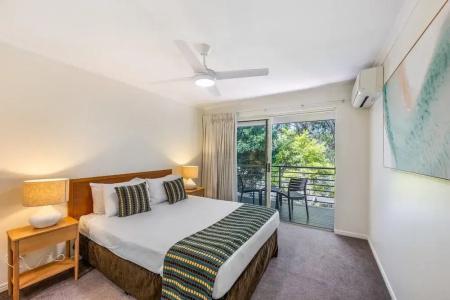 Ivory Palms Noosa - 206