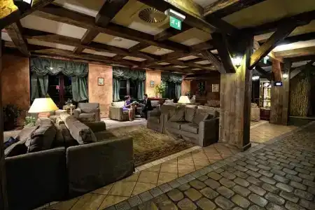 Żubrówka Spa & Wellness - 23
