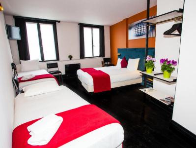 Antwerp National - 28