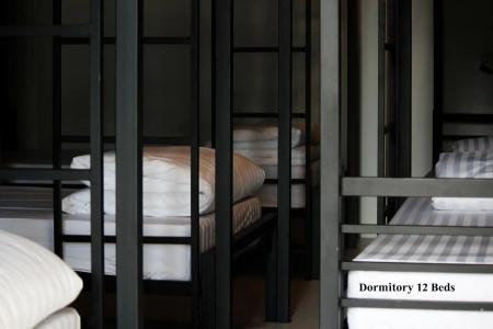 Phuket Marine Poshtel - Sha Plus - 5
