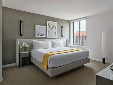 One Washington Circle-A Modus - 27