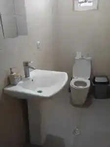 Abramichi Guest House - 17