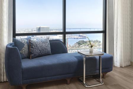 Manchester Grand Hyatt San Diego - 86