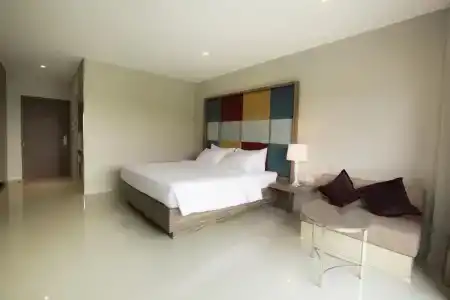 V Ubon Ratchathani - 35