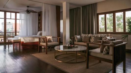 Amanjaya Pancam Suites - 71