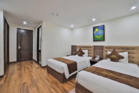 Dalat Paradise - 37