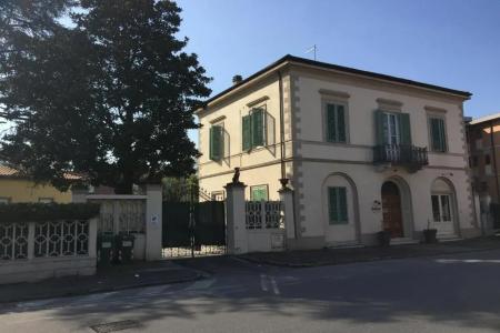 Lucca Relais - 0
