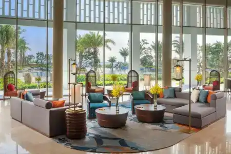 Selectum Noa Resort Cam Ranh - 0