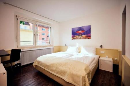The 4You Hostel & Munich - 101