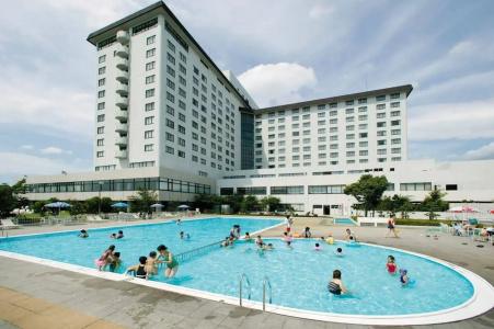 & Resorts Nagahama - 16