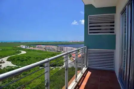 Krystal Urban Cancun Centro - 7