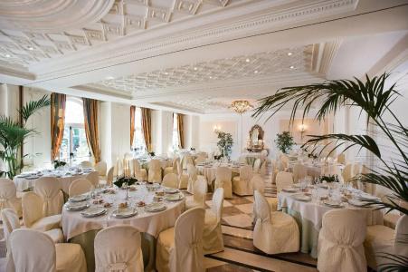 Grand Timeo, A Belmond, Taormina - 49