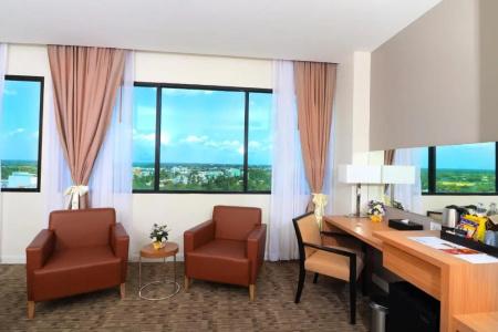 Grand Fortune Nakhon Si Thammarat - 48
