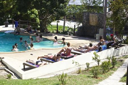 Shiralea Island Resort - 43