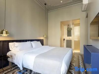 Buho Boutique Rooms - 127