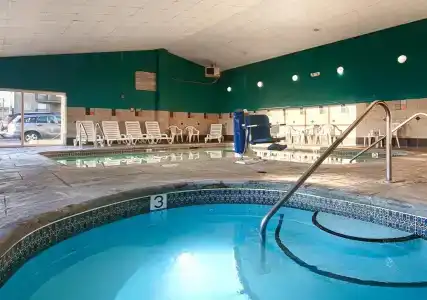 Best Western Plus Ocean View - 20
