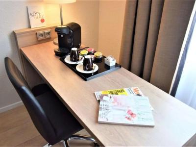 Mercure Aachen Europaplatz - 84