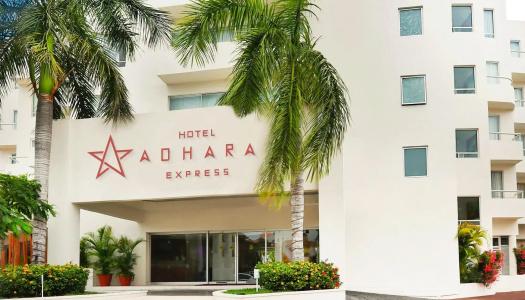 Adhara Express - 0