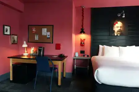 Gaythering - Gay Hotel - All Adults Welcome - 57