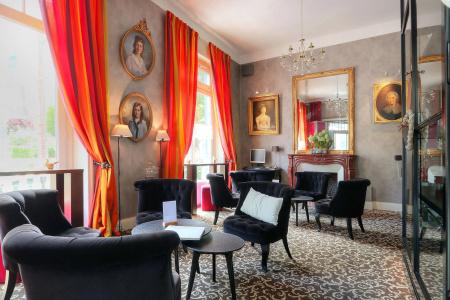 Best Western Brittany La Baule Centre - 18