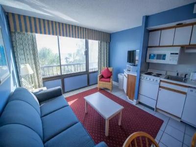 Ocean Club a Ramada by Wyndham - 88