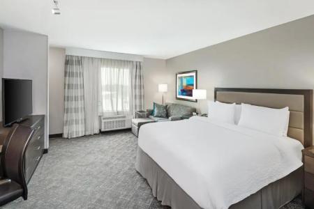 TownePlace Suites by Marriott Austin Northwest The Domain Area - 1