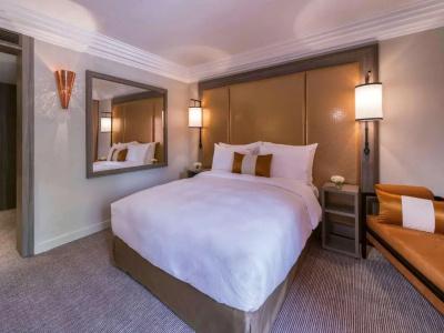 Mövenpick Mansour Eddahbi Marrakech - 74