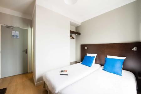 Hôtel Atrium Mondial - 22