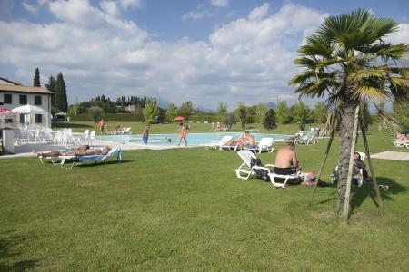 Relais Corte Pontigliardo - 15