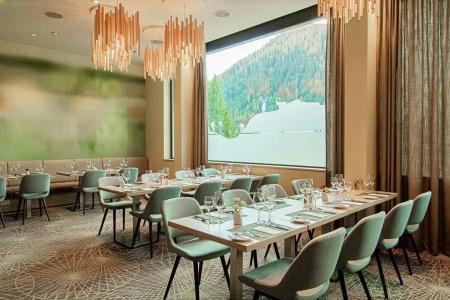 Hilton Garden Inn Davos - 11
