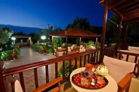 Studios Filippos - 14