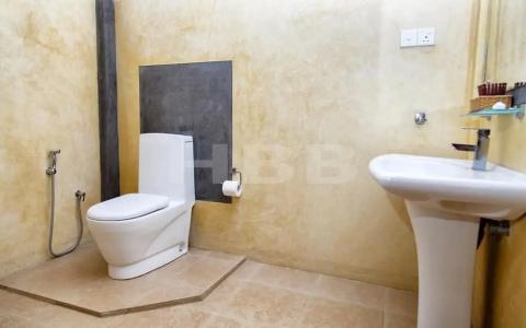 Harmony Beach Bungalows - 43