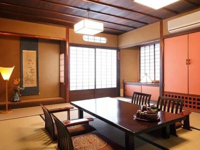 Yoshii Ryokan - 15