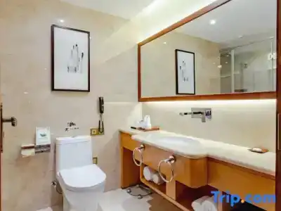 Lujia International - 51