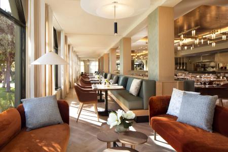 Hyatt Regency and Spa - 29