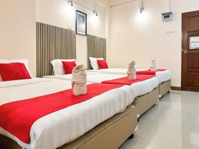 Suchanan Inns and Suites - 36